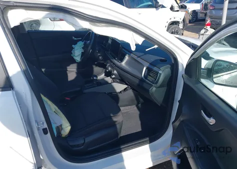 2023 Kia Rio S z USA, uszkodzony, nr VIN 3KPA24AD9PE604431